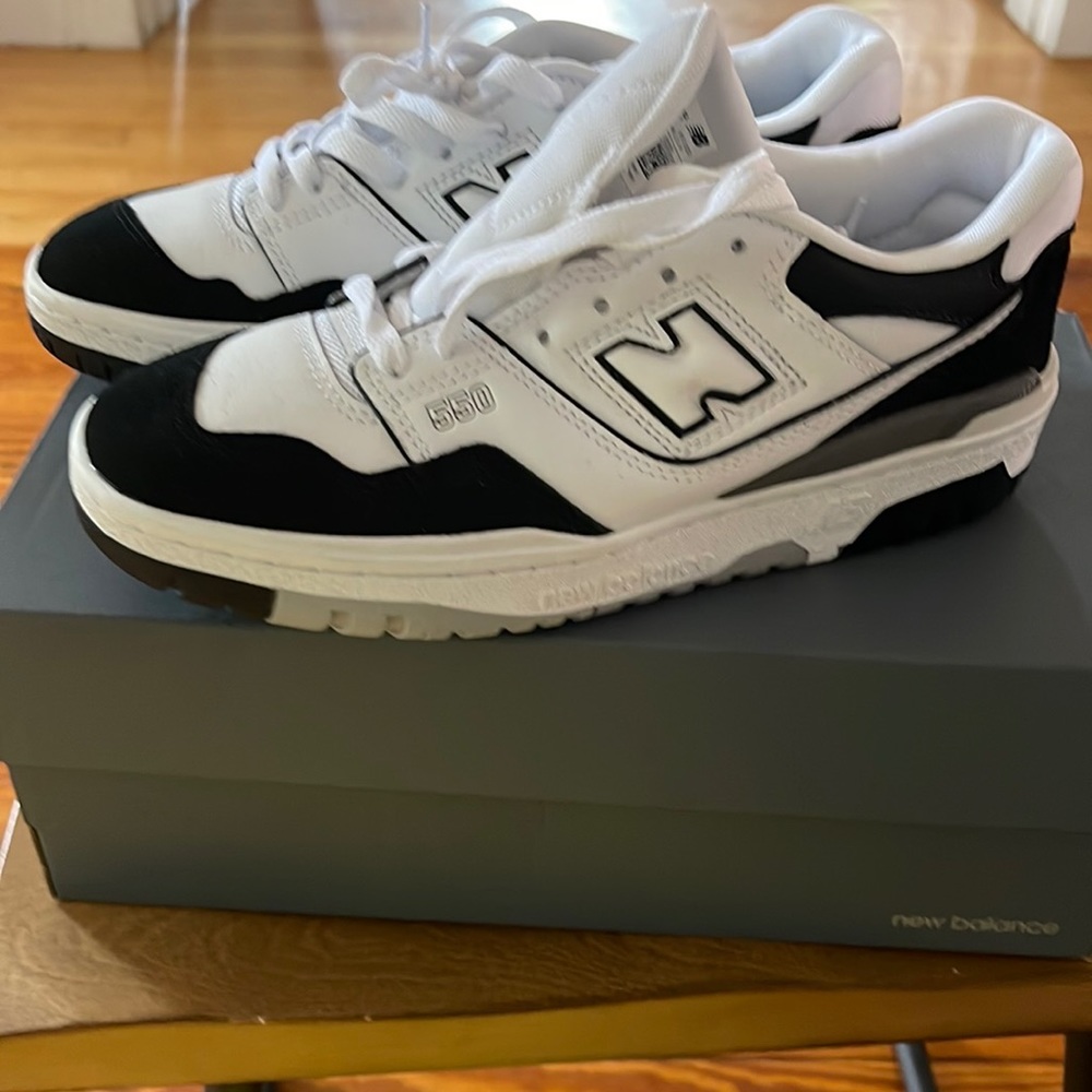 Kids sneakers